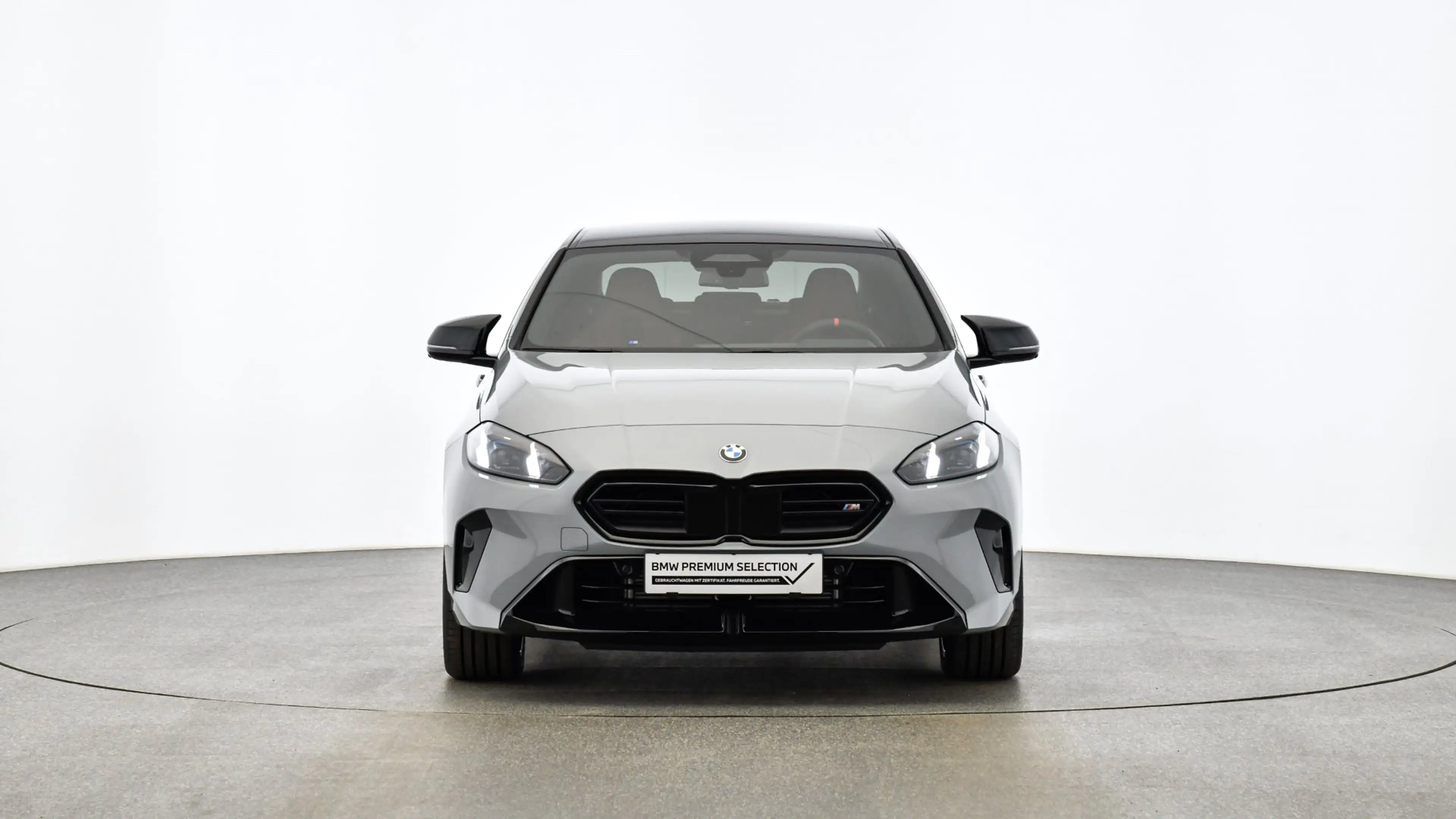BMW 235 M235i xDrive Gran Coupé — photo 4