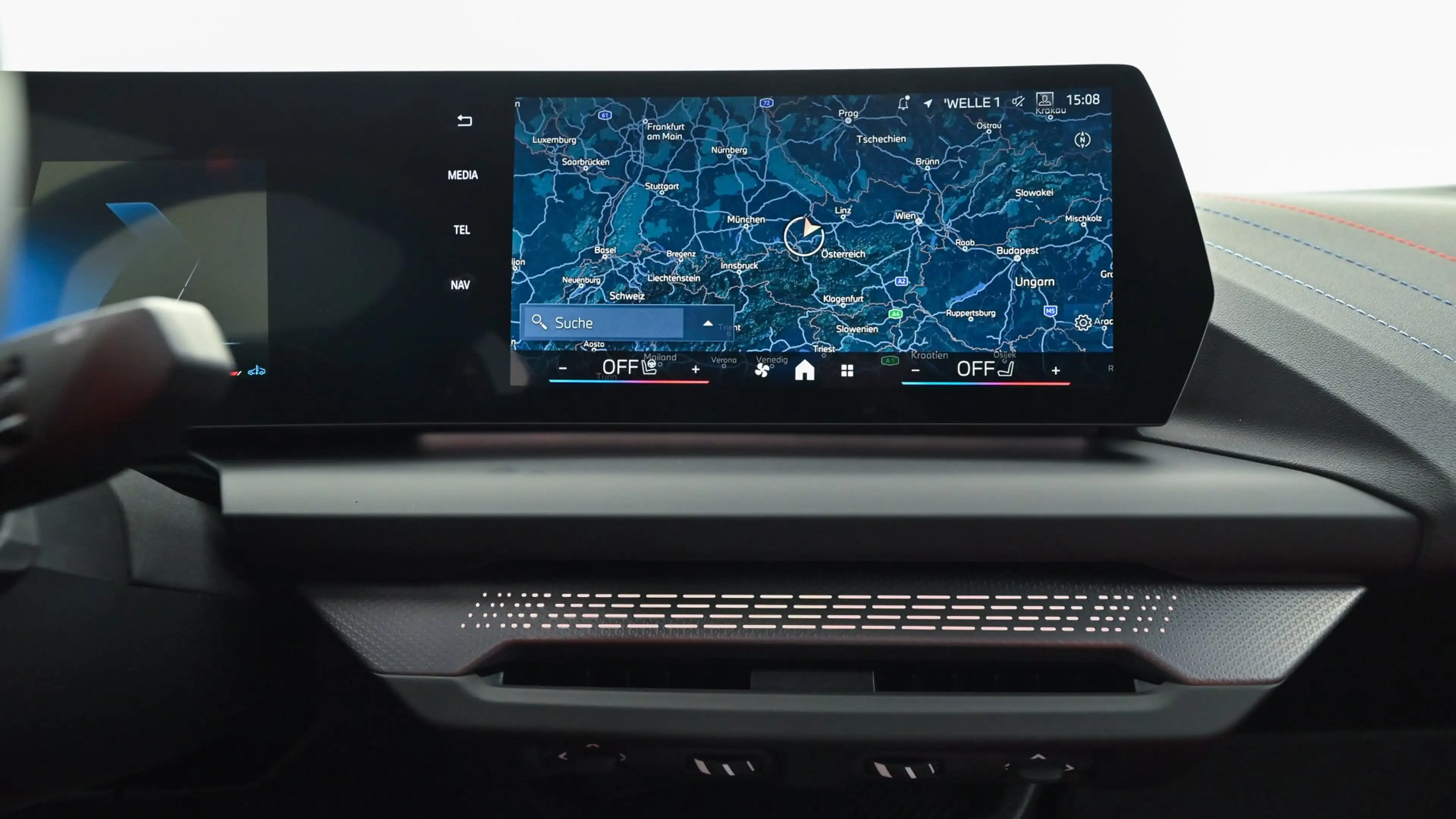BMW 235 M235i xDrive Gran Coupé — photo 13