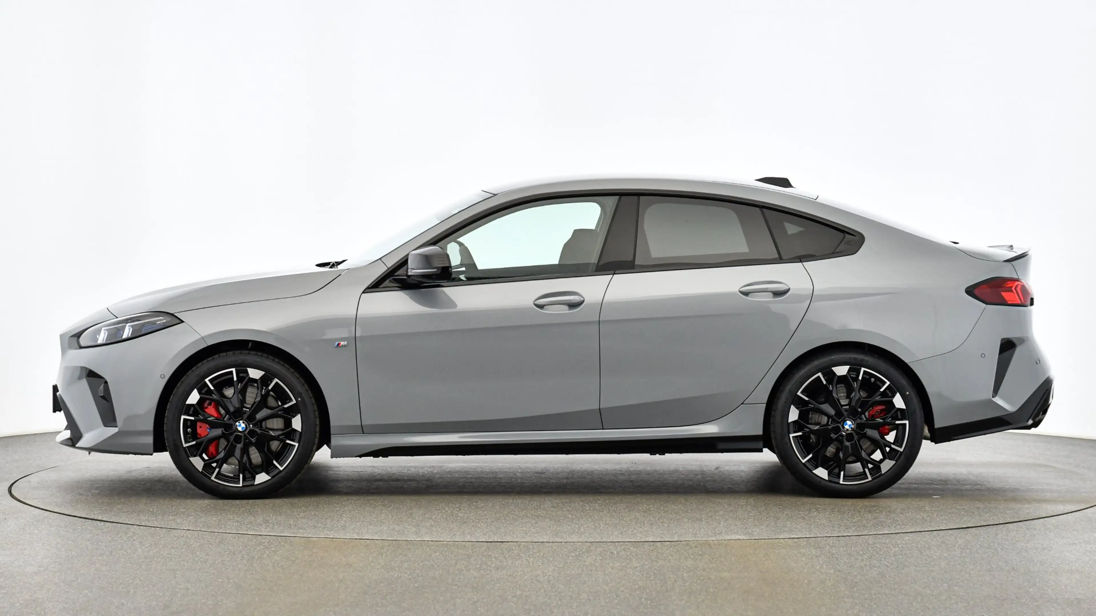 BMW 235 M235i xDrive Gran Coupé — photo 3