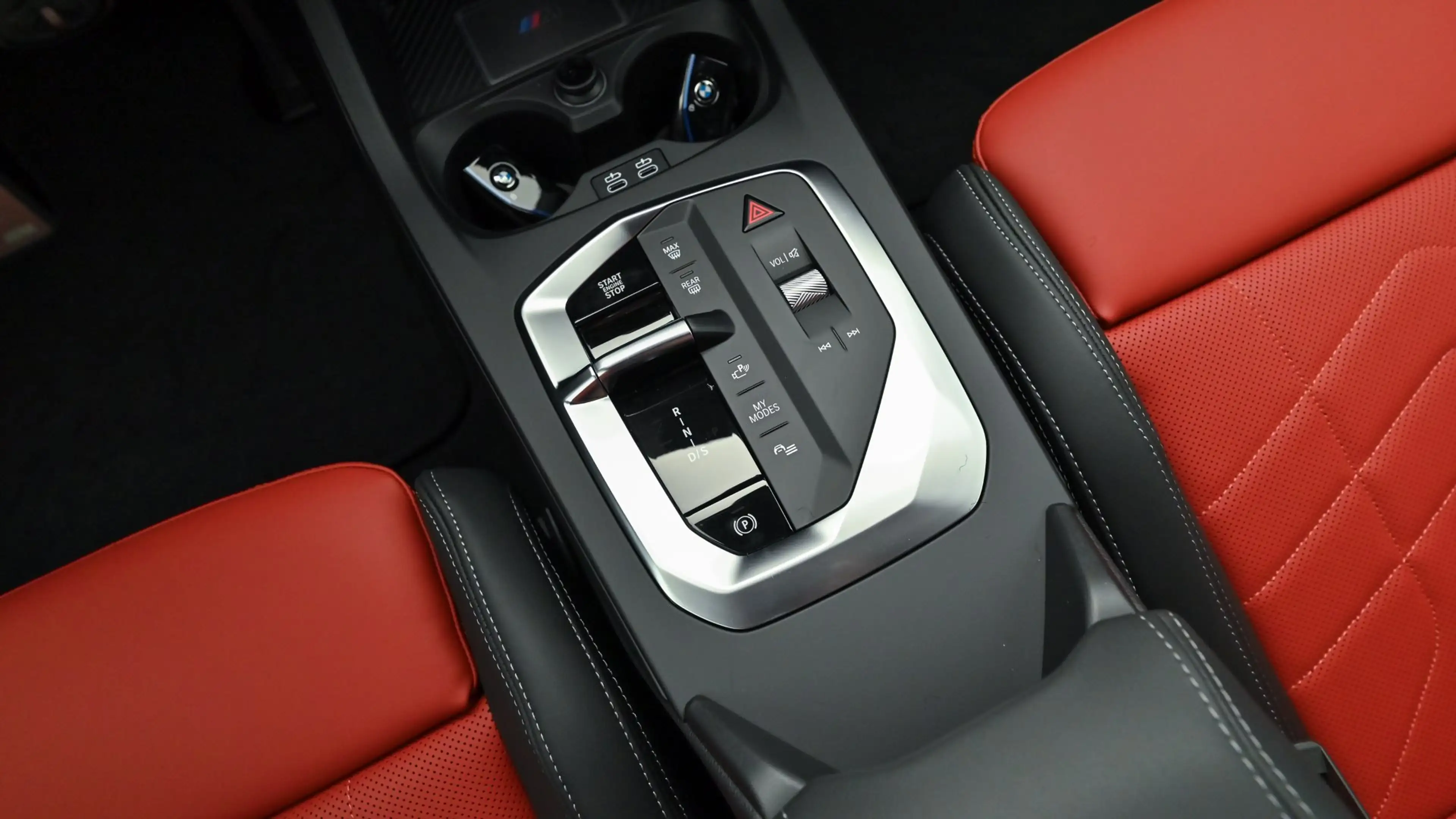 BMW 235 M235i xDrive Gran Coupé — photo 14