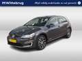 Volkswagen e-Golf E-DITION / LED / Navigatie / Parkeersensoren / 17" Gris - thumbnail 1