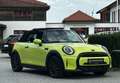 MINI Cooper Cabrio Classic Trim *SPORT*LED*KEYLESS*16'' Gelb - thumbnail 6