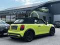 MINI Cooper Cabrio Classic Trim *SPORT*LED*KEYLESS*16'' Gelb - thumbnail 4