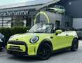 MINI Cooper Cabrio Classic Trim *SPORT*LED*KEYLESS*16'' Gelb - thumbnail 1