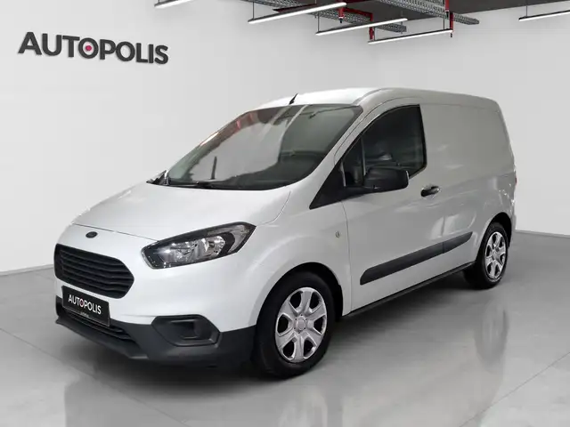 Ford Transit 1.0 Trend