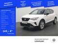 SEAT Arona FR DSG VIRT LED KAM CARPLAY SHZ PORT NA Weiß - thumbnail 1
