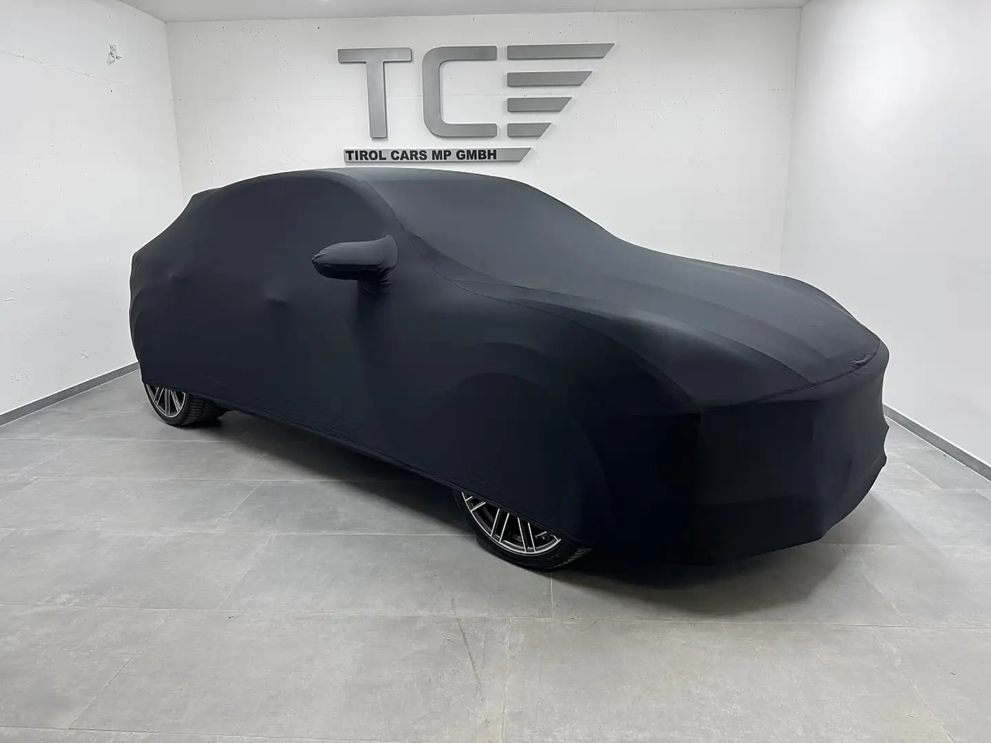 Tesla Model 3 Performance AWD, Pano, 20", Autopilot,.. Grau - 1