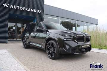 50E / TREKHK / 23" / DRIV PRO / 360CAM / HUD / MASSAGE
