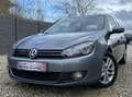 Volkswagen Golf 1.6 CR TDi Highline DSG ALCANTARA/SENSOR/CRUISE Gris - thumbnail 1