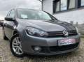 Volkswagen Golf 1.6 CR TDi Highline DSG ALCANTARA/SENSOR/CRUISE Gris - thumbnail 2