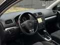 Volkswagen Golf 1.6 CR TDi Highline DSG ALCANTARA/SENSOR/CRUISE Gris - thumbnail 8