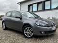 Volkswagen Golf 1.6 CR TDi Highline DSG ALCANTARA/SENSOR/CRUISE Gris - thumbnail 5
