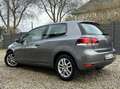 Volkswagen Golf 1.6 CR TDi Highline DSG ALCANTARA/SENSOR/CRUISE Gris - thumbnail 23