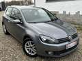 Volkswagen Golf 1.6 CR TDi Highline DSG ALCANTARA/SENSOR/CRUISE Gris - thumbnail 7
