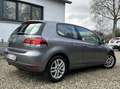 Volkswagen Golf 1.6 CR TDi Highline DSG ALCANTARA/SENSOR/CRUISE Gris - thumbnail 22