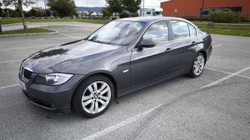 325i 218ch Confort