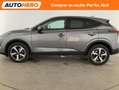 Nissan Qashqai 1.3 DIG-T Mild-Hybrid N-Connecta Gris - thumbnail 3