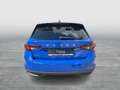 Skoda Fabia Essence Blau - thumbnail 4
