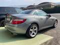 Mercedes-Benz SLK 250 CDI Sport Navi Cruise PDC Automatica Grigio - thumbnail 8