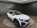 Dacia Sandero Sandero Streetway 1.0 TCe ECO-G Expression 100CV Bianco - thumbnail 3