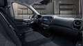 Mercedes-Benz Vito 119 CDI L3 Select Dubbele Schuifdeur Argent - thumbnail 10