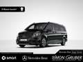 Mercedes-Benz V 300 d 4M AVANTGARDE Extralang Webasto 7 Sitze Schwarz - thumbnail 1