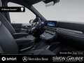 Mercedes-Benz V 300 d 4M AVANTGARDE Extralang Webasto 7 Sitze Schwarz - thumbnail 4