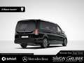 Mercedes-Benz V 300 d 4M AVANTGARDE Extralang Webasto 7 Sitze Schwarz - thumbnail 2