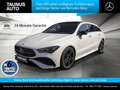 Mercedes-Benz CLA 250 4M SB AMG-LINE PREMIUM PANO NIGHT MEMORY Blanco - thumbnail 1