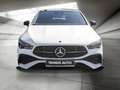 Mercedes-Benz CLA 250 4M SB AMG-LINE PREMIUM PANO NIGHT MEMORY Blanco - thumbnail 3