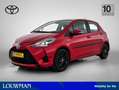 Toyota Yaris 1.5 Hybrid Active Rot - thumbnail 1