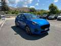 Ford Puma Puma 1.0 ecoboost h ST-Line X s Blu/Azzurro - thumbnail 3
