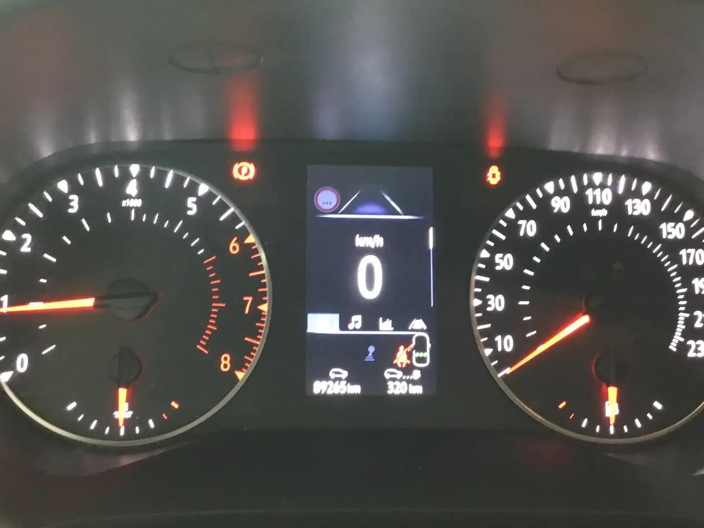 Renault Captur TCe Intens 67kW - 2