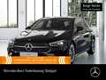 Mercedes-Benz CLA 180 PROGRESSIVE+LED+KAMERA+KEYLESS+7G Noir - thumbnail 1