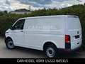 Volkswagen T6 Transporter T6.1 Transporter Kasten KLIMA SHZ 3SITZE AHK DAB Білий - thumbnail 14