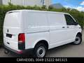 Volkswagen T6 Transporter T6.1 Transporter Kasten KLIMA SHZ 3SITZE AHK DAB Білий - thumbnail 21