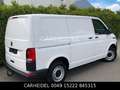 Volkswagen T6 Transporter T6.1 Transporter Kasten KLIMA SHZ 3SITZE AHK DAB Білий - thumbnail 3
