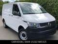 Volkswagen T6 Transporter T6.1 Transporter Kasten KLIMA SHZ 3SITZE AHK DAB Білий - thumbnail 15