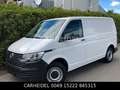 Volkswagen T6 Transporter T6.1 Transporter Kasten KLIMA SHZ 3SITZE AHK DAB Білий - thumbnail 18