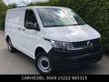 Volkswagen T6 Transporter T6.1 Transporter Kasten KLIMA SHZ 3SITZE AHK DAB Білий - thumbnail 20