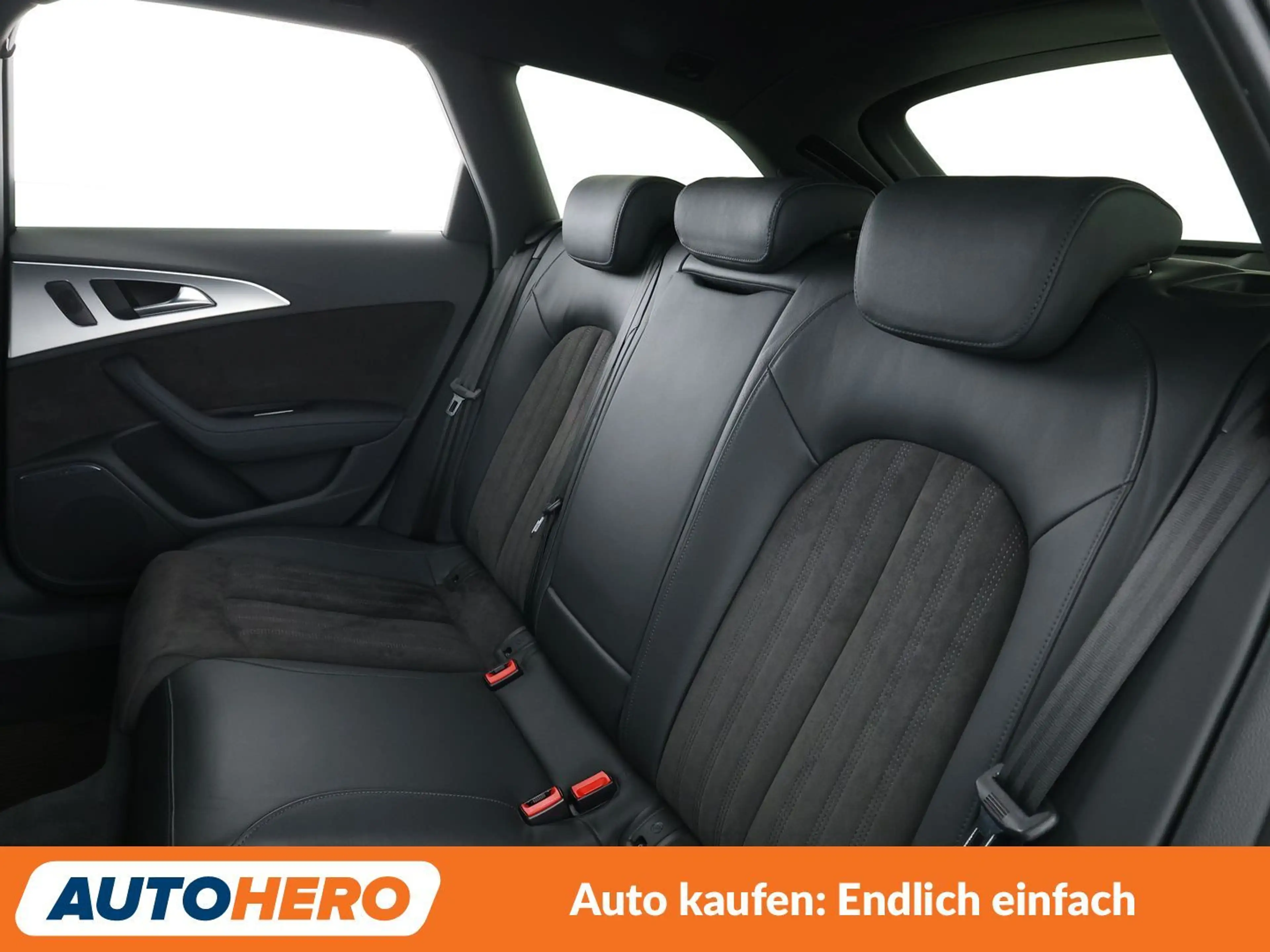 Audi A6 allroad 3.0 V6 TDI clean diesel Aut.*NAVI*LED*ACC*CAM*PDC* — photo 14