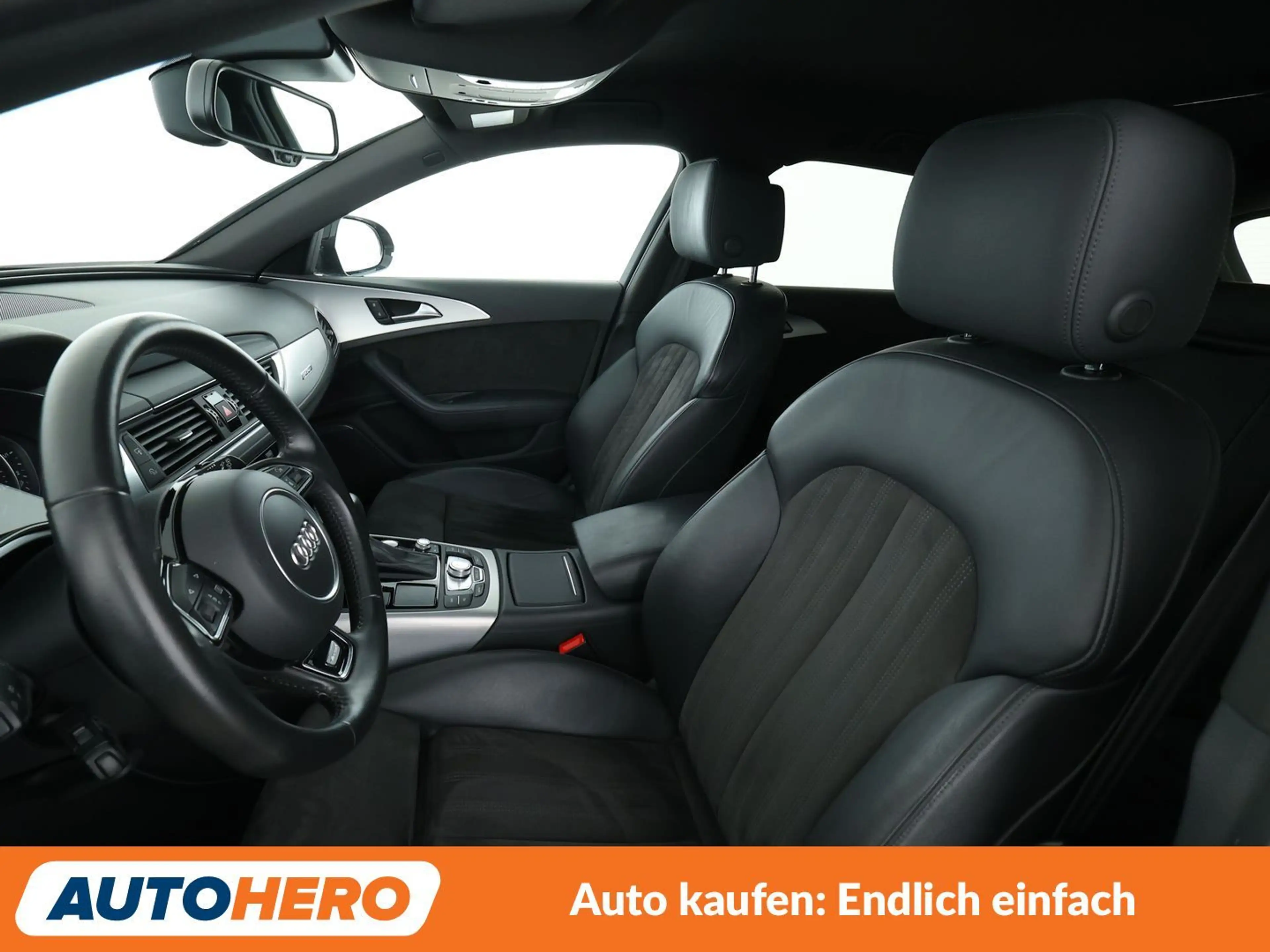 Audi A6 allroad 3.0 V6 TDI clean diesel Aut.*NAVI*LED*ACC*CAM*PDC* — photo 10