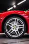 Ferrari F430 --CARBOCERAMICA-- SCARICO--SERVICE COMPLETO Červená - thumbnail 15
