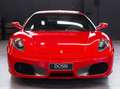 Ferrari F430 --CARBOCERAMICA-- SCARICO--SERVICE COMPLETO Červená - thumbnail 2