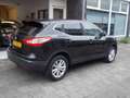 Nissan Qashqai 1.2 Acenta NAVI TREKHAAK PDC NIEUWSTAAT Zwart - thumbnail 5
