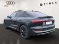 Audi e-tron 55 Spb. S line Pano+B&O+RFK+Tour+Stadt+virtual Coc crna - thumbnail 4