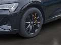 Audi e-tron 55 Spb. S line Pano+B&O+RFK+Tour+Stadt+virtual Coc Fekete - thumbnail 6