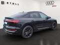 Audi e-tron 55 Spb. S line Pano+B&O+RFK+Tour+Stadt+virtual Coc Black - thumbnail 3