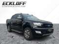 Ford Ranger 3.2 TDCi Doppelkabine Wildtrak AHK*CAM Schwarz - thumbnail 5