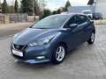 Nissan Micra 1.0 XTronic N-Way Grijs - thumbnail 10